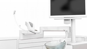 See how our intraoral scanner can help you to streamline your daily...