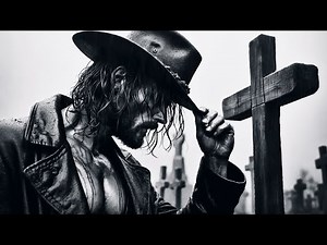 1 Hour of Dark Western Songs