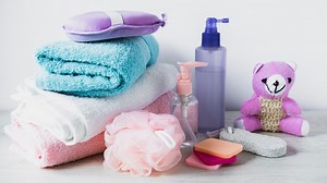 Seasonal Swaps: The Must-Have Haircare and Wellness Essentials for Kids This Season