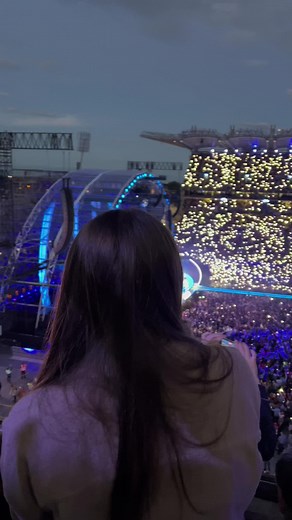 Garth Brooks Live at Croke Park in Dublin