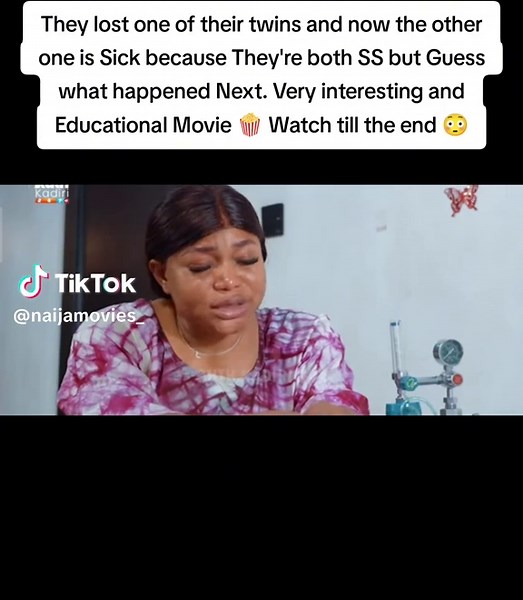 Streets of Heaven: Must-Watch Nigerian Movie 2024