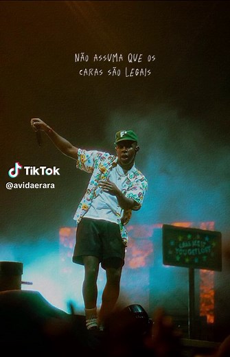 Tyler The Creator - Sorry Not Sorry Lyrics and Translation