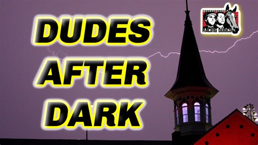 Charles Town Picks & LIVE Coverage | Racing Dudes After Dark