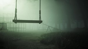 The Lighthouse: Playground Environment fly-by video