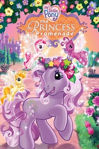 Stream My Little Pony: The Princess Promenade (2006): Find it on Netflix, Prime Video, Hulu & more