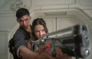 Alien: Romulus ganha pôster data de estreia no Disney , confira - Cinema10