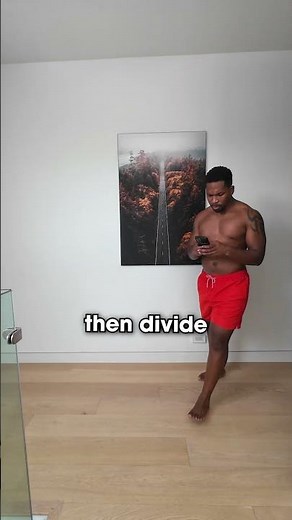 i built my own pool float