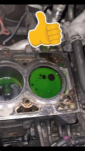 Jason Fellon on Instagram: "Redneck Proving Grounds: DIY Cylinder Deactivation Mod #lol #cartok #shorts #oops #fail"