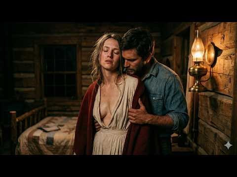 Cowboy Caught Single Mom Changing—He Couldn't Look Away… And It Stirred Something He Never Expected