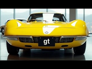 2025 Opel GT: A Masterpiece in Automotive Innovation