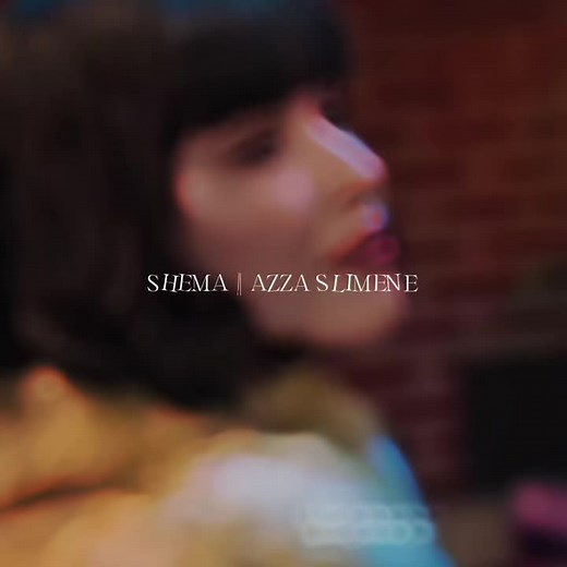 Yallaaaa use the sound & tag me 🙊 @Azza_Slimene عزة سليمان👽 our favourite Shemaaaa 🔥❤️ #azzaslimene #الفتنة