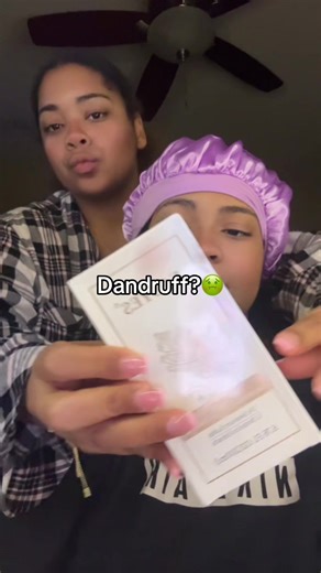 Effective Anti-Dandruff Treatment for Box Braids