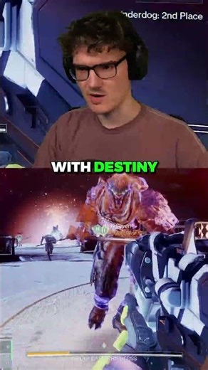 Why Keep Playing Destiny 2??
