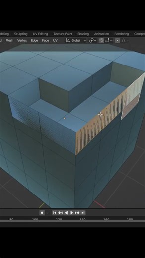 STOP Creating Extra Faces When Extruding in Blender!