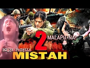 Mistah 2 movie Malapit na! idol Robin Padilla inihayag na! ito na talaga!😱
