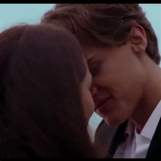 the way he looks at her; bellyconrad edit