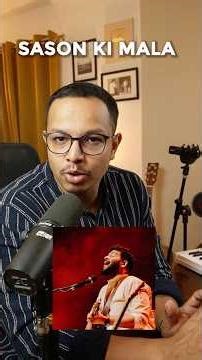 If I had done “Sason Ki Mala” for ‪@bhuwin91‬