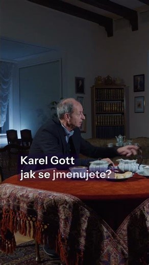 Karel Gott na zámku Chyše?! Co všechno prozradil hrabě Lažanský o slavných hostech na svém sídle?
