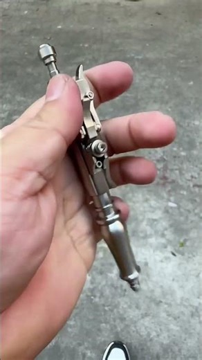 Bolt Action Magnet Slider।