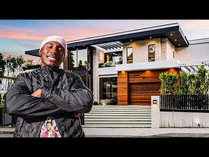 I Bought My Dream Home! ($2 Million House Tour)