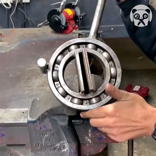 38K views · 194 reactions | Building a powerful metal bender Partner: DIY FixMan IG: https://www.instagram.com/diyfixman/ YT: https://www.youtube.com/c/DIYFixMan/featured | Bored Panda Art | Facebook