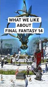 Have You Seen Final Fantasy 14 Recently?