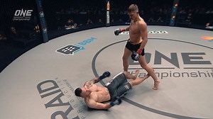 568K views · 471 shares | The world's best heavyweight kickboxers went to war! | ONE Championship | Facebook