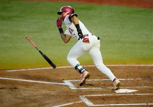 Live score updates, highlights from Alabama baseball SEC opener vs Kentucky