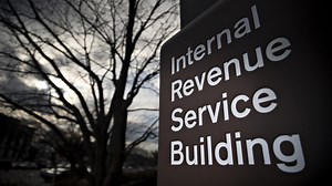 IRS payment website suffering tech issues on Tax Day