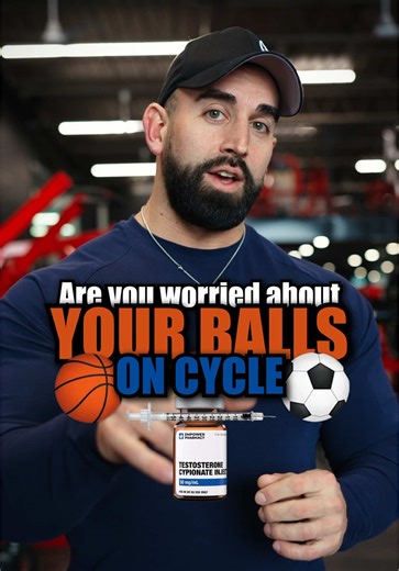 HCG Benefits for Bodybuilding and TRT Users