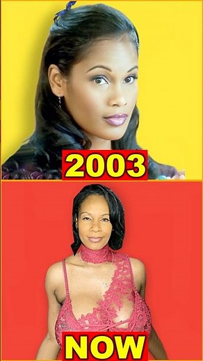 Deliver Us from Eva Cast Then and Now