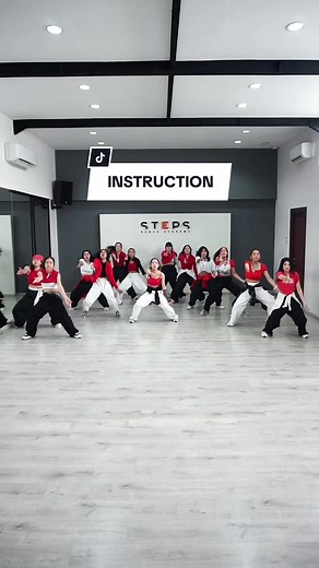 All My Ladies!🔥 Dance Tutorial with @Dammenhay