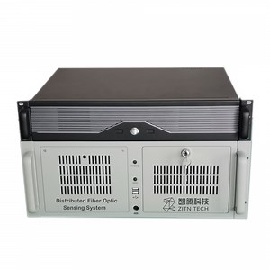 [Hot Item] Distributed Temperature Sensors Measures Temperature by Means of Optical Fibers in Pipeline Monitoring Fields