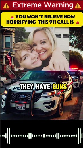 You won't believe how horrifing this 911 call #extreme #911 #911calls #cops #fyp