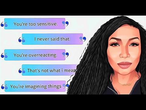 Reality of Why Women Gaslight And Warning Signs!