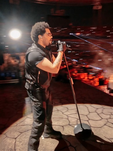 The Weeknd: After Hours Til Dawn Tour Tickets Live Now!