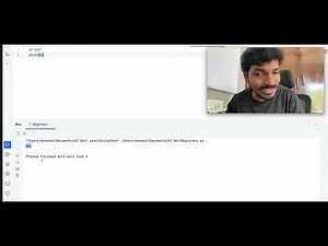 Python Basics Made Easy – Beginner’s Guide (Part 1)