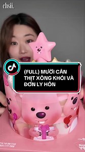Mười cân thịt xông khói và đơn ly hôn — Truyện audio full