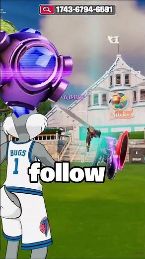 The INSANE NO TIMER XP Map To LEVEL UP in Fortnite Chapter 7 SEASON 2!