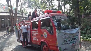 Host Lichen at your service for Tierra Bella’s 38th Foundation Day —...