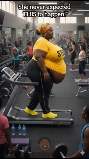 Massive Gym Fail Goes Viral / Epic Gym Fail Caught on Camera #youtube #youtubeshorts #funny #comedy