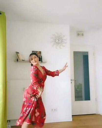 Best Afghan Girls Mahali Song Dance 2022 - رقص مست مقبول محلی افغانی