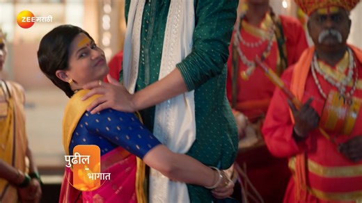 327K views · 6.7K reactions | रामभाऊ आशूवर हात उगारणार. #zeemarathi #zeesneakpeek #Shiva आपल्या आवडत्या शोजचे पूर्ण एपिसोड पाहण्यासाठी https://zee5.onelink.me/RlQq/fmDownloadZEE5App या लिंकवर क्लिक करून डाउनलोड करा Zee5 ॲप. | Zee Marathi | Facebook