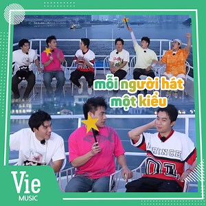 38K views · 1.2K reactions | Đúng là nhóm 'Tam ca mỗi người một màu áo', hát cỡ đó =)))) 2 Ngày 1 Đêm - Tự Do Tự Lo phát sóng Chủ Nhật lúc 20g40 trên YouTube 2 NGÀY 1 ĐÊM, YouTube Dong Tay Promotion Official và 20g30 trên HTV7, siêu ứng dụng giải trí VieON. #2Ngay1Dem #VieON #VieNETWORK #VieMusic #DuongLam © Nội dung được khai thác và bảo vệ bản quyền bởi VieNETWORK | VieMusic | Facebook