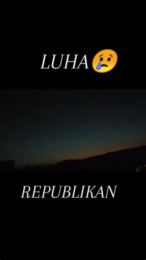 Luha by Repablikan: Karaoke Lyrics Video