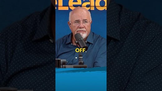 How Dave Ramsey Handles Paid Time Off | Tim Hilton