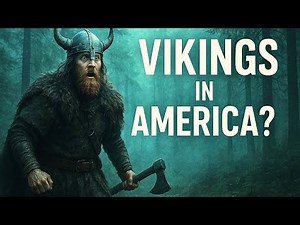 The Lost Viking Colony of North America That Vanished Without a Trace