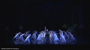 1.5K views · 701 reactions | A bold, dramatic ballet, DRACULA takes the classic tale of the titular vampire and his brides to all new heights. February 16-18 at Dominion Energy Center. Secure your seats today! Tickets start at $25. | Richmond Ballet | Facebook