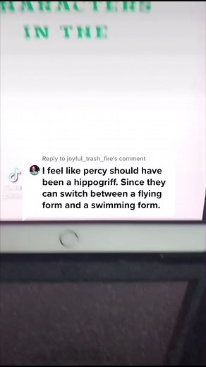 Reply to @joyful_trash_fire PJO/MLP PART 1.5 hippogriff/hippocampus #pjo #mlp #mylittlepony #pjofanart #percyjackson #riordanverse #mlpg4 #riordan