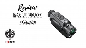 The Bushnell Equinox X650 Digital NV. A nice piece of equipment for the lower range market, that can be used to scout and locate movement in areas with ambient light up to distances of 100m - 120m. To improve range, it can be used in conjunction with the Speras IR850 or IR940 Illuminator. This is a digital NV at the entry-level, but good value for money. Buy directly from Fortis (South Africa only) R4995 https://www.fortisgroup.co.za/product-category/night-vision/ | Fortis Pro Active Defence Sol